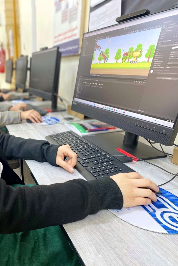 التعلم التعاوني