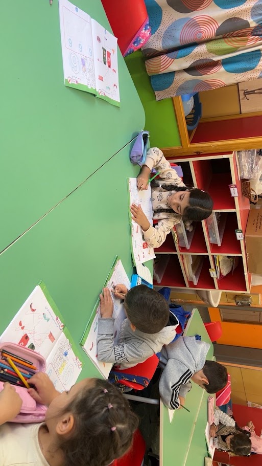 المشاريع العملية