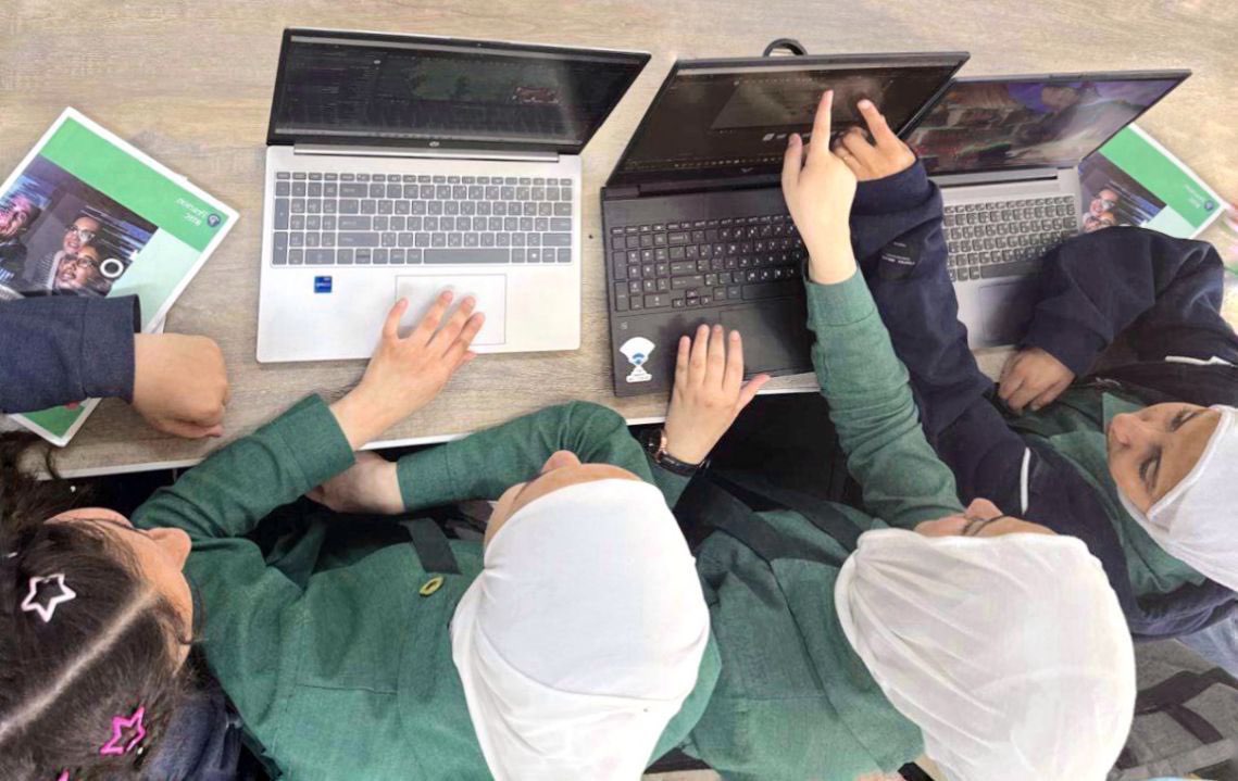 مدرسة جمانة