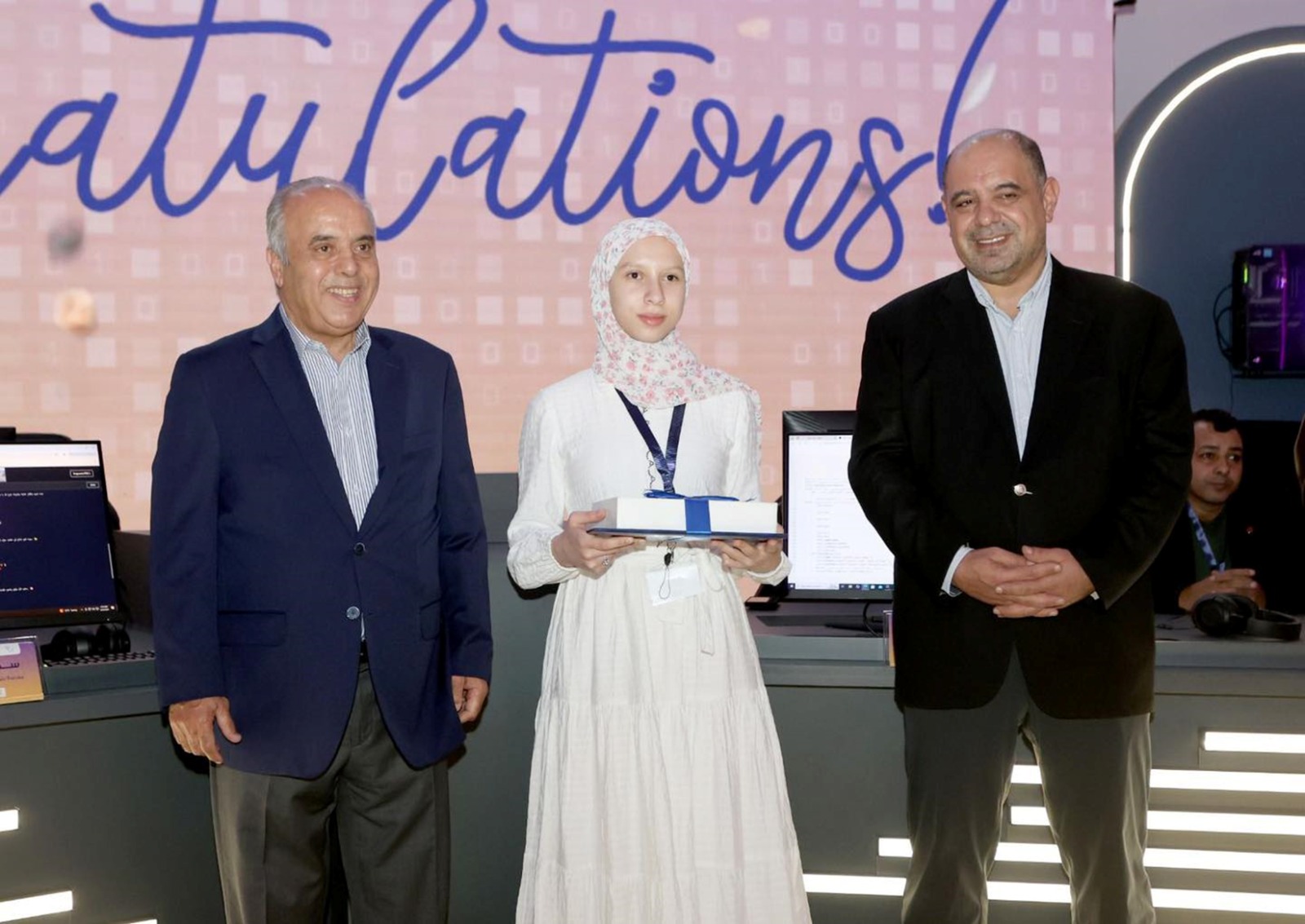 الأنشطة اللاصفية